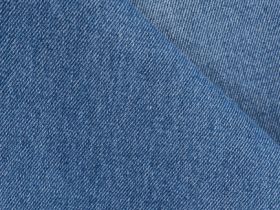 Прямые джинсы, Голубой