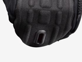 Велосумка - флягодержатель Topeak Freeloader TBP-FRL1B (черный)
