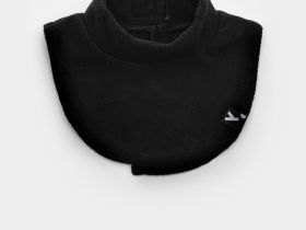 Воротник-манишка детский трикотажный для мальчиков