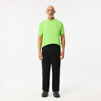 Мужские брюки Lacoste из органического хлопка