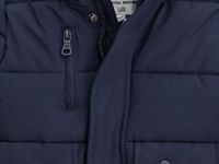 Куртка для маленького мальчика