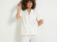 Пижама Herbal Garden II