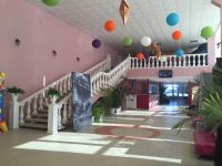 Кинотеатр «Победа» г. Курганинска