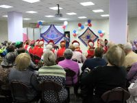 Дворец труда и согласия им. А. Н. Кузнецова