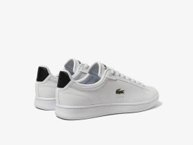 Мужские кеды Lacoste CARNABY PRO