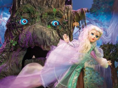 Билеты на Заколдованный лес (Детский сказочный театр) / Театр | Афиша | ИнфоТаймс