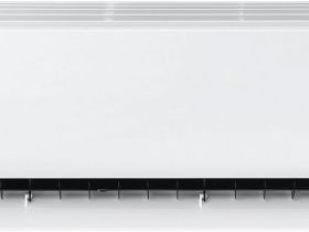 Сплит-система Samsung AR50F24C1DH, до 60 м², инверторная с управлением по Wi-Fi, белый