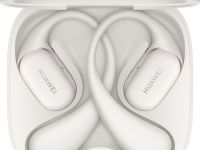 Наушники Huawei FreeArc Gray