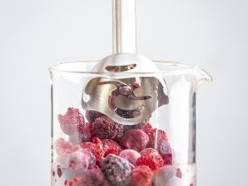 Погружной блендер Moulinex Quickchef+ DD673B10