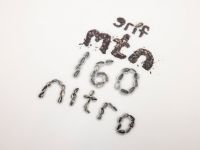 Сноуборд NITRO MOUNTAIN 22/23