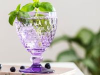 Villeroy & Boch Бокал для белого вина 0,125 л Lavender Boston Villeroy & Boch