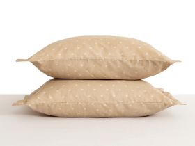 Комплект наволочек Crown с ушками