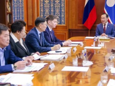 Рассмотрены итоги финансово-хозяйственной деятельности Целевого фонда будущих поколений Якутии