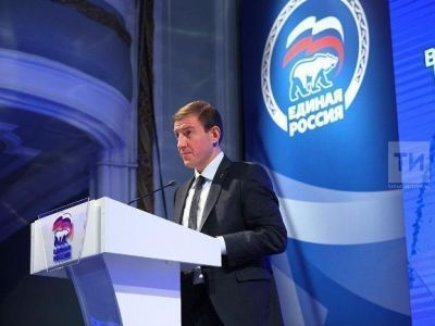 «Единая Россия» будет добиваться решения проблем, обозначенных на прямой линии с президентом 