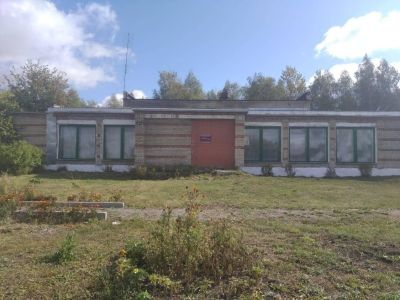 Петровский дом культуры