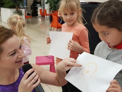 Мама – главный человек в каждой судьбе