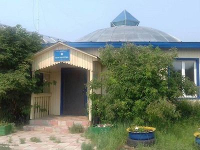 Бетюнская сельская библиотека-филиал № 10