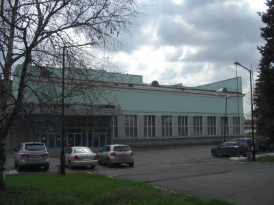 Театр металлургов