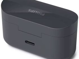 Беспроводные наушники Philips