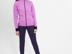 Куртка легкая Trace WS Женская