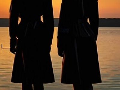 А зори здесь тихие...