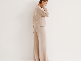 Джемпер Charme, бежевый