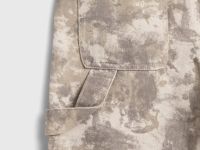 Шорты-бермуды для мальчиков, Бежевый