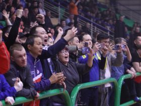 Реванши и сенсации. Мас-рестлеры Якутии завоевали еще шесть золотых медалей чемпионата России