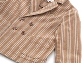 Пиджак для маленького мальчика