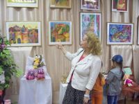 Выставочный зал «Народная галерея»