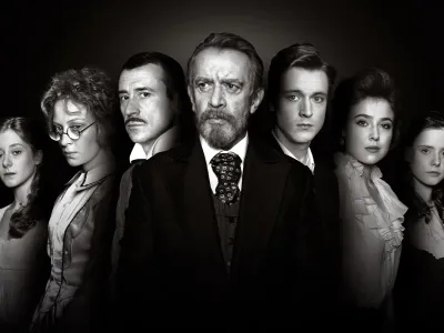 Наследники (Современник)