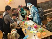 Культурно-досуговый центр «Прибой»