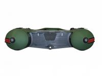 Лодка ПВХ КАЙМАН N-380