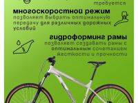 Горный велосипед Stinger Python Evo 29 M, год 2024, цвет Серый, ростовка 20