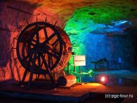 Музей горного дела, геологии и спелеологии