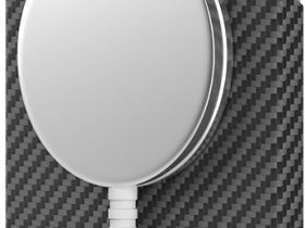 Клип-кейс VLP Kevlar Case с MagSafe для Apple iPhone 17 Pro Max Black