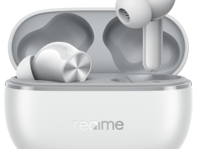 Беспроводные наушники realme