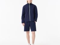 Мужская толстовка Lacoste из эластичного хлопка