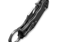 Складной нож CIVIVI Amaroq, сталь Nitro-V, рукоять алюминий