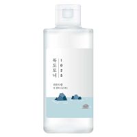 Отшелушивающий тоник с морской водой Round Lab 1025 Dokdo Toner 200 мл