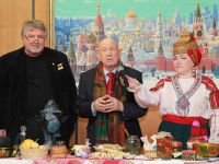 Дом космонавтов