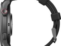 Умные часы Amazfit Balance A2287 Чёрные