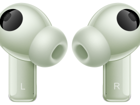 Беспроводные наушники HUAWEI