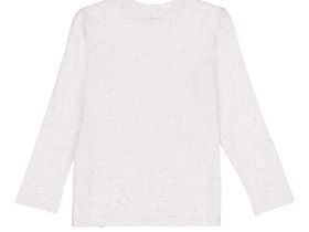 Фуфайка трикотажная для мальчиков (футболка с длинными рукавами)