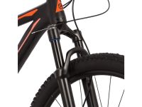 Горный велосипед Stinger Reload STD 29, год 2023, цвет Серый, ростовка 22