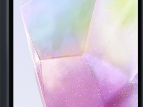 Смартфон Samsung Galaxy A35 SM-A356EZKPMEA 8/128 ГБ Тёмно-синий