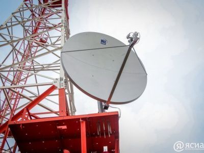 Временные отключения теле- и радиовещания в Якутии связаны с профилактическими работами