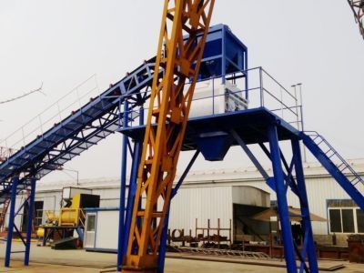 Новое оборудование пополнило активы «Ассоциации строителей АЯМ»