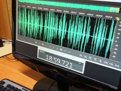 Аудиокниги к 75-летию Победы запишут известные якутяне