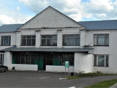 Центр досуга и информации Малоалабухского сельского поселения